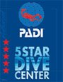 PADI logo