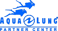 Aqualung logo