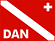 DAN logo