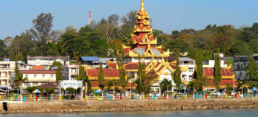 Kaw Theung